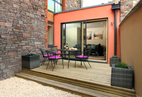 Bristol Verenigd Koningkrijk Hotelkamer Promotiecode Booking.com