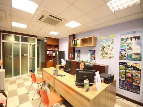 Jomtien Beach Thailand Hotelkamer Promotiecode Booking.com