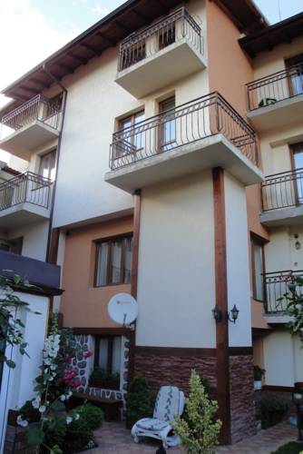 Bansko Bulgarije Hotelkamer Promotiecode Booking.com