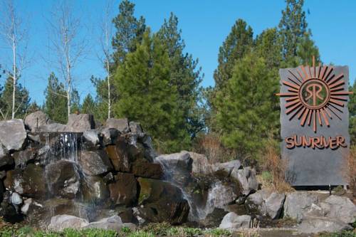 Sunriver (Oregon) Verenigde Staten Hotelkamer Promotiecode Booking.com