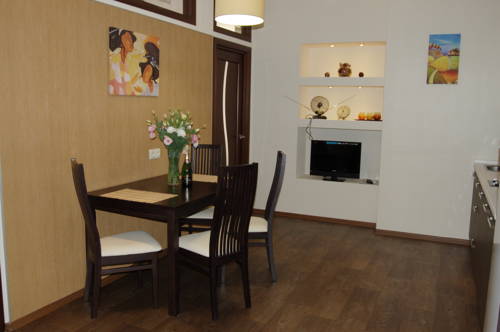 Kharkov Oekraïne Hotelkamer Promotiecode Booking.com