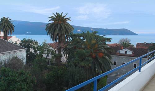Herceg-Novi Montenegro Código promocional habitación hotel Booking.com