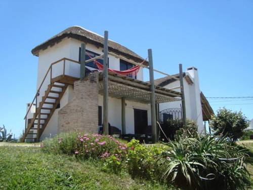 Punta Del Diablo Uruguay Hotelkamer Promotiecode Booking.com