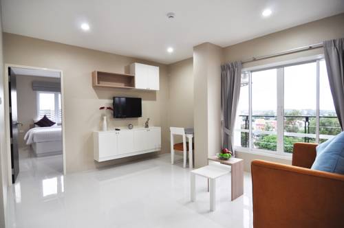 Ciudad de Phuket Tailandia Código promocional habitación hotel Booking.com