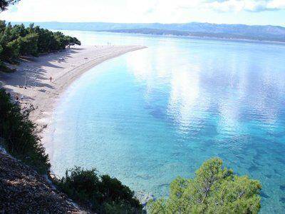 Bol Kroatië Hotelkamer Promotiecode Booking.com