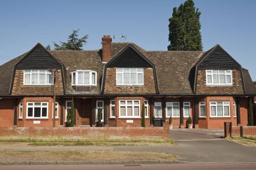 Cambridge Verenigd Koningkrijk Hotelkamer Promotiecode Booking.com