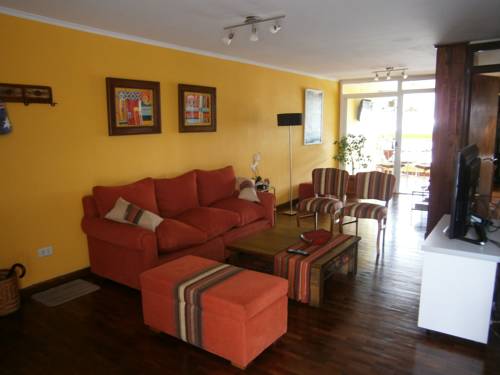 Salta Argentinië Hotelkamer Promotiecode Booking.com