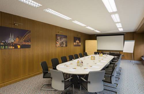 Frankfurt am Main Deutschland Hotelzimmer Promo-Code Booking.com