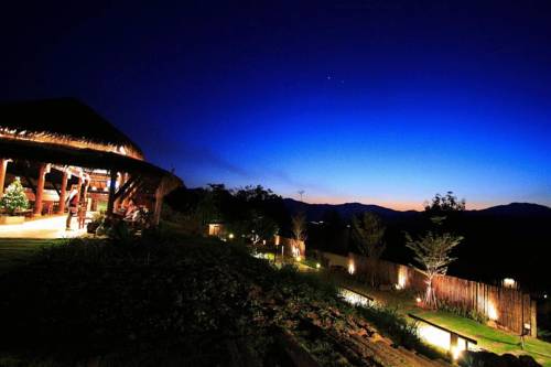 Pai Thailand Hotelkamer Promotiecode Booking.com