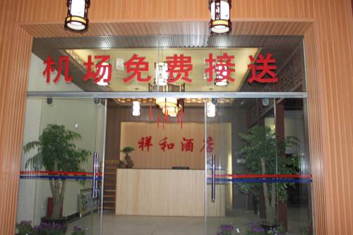 Kunming China Hotelzimmer Promo-Code Booking.com