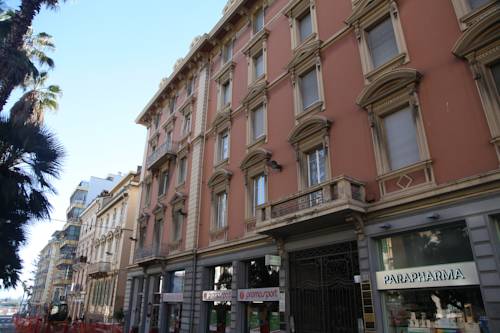 Sanremo Italië Hotelkamer Promotiecode Booking.com
