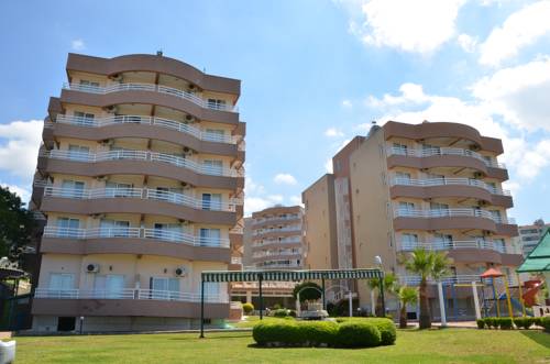 Kuşadası Turquía Código promocional habitación hotel Booking.com