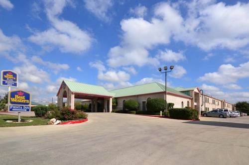 San Antonio (Texas) Verenigde Staten Hotelkamer Promotiecode Booking.com