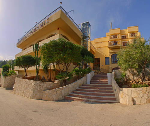 San Vito lo Capo Italië Hotelkamer Promotiecode Booking.com