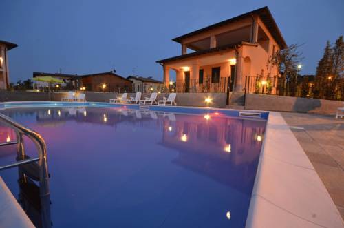 Sirmione Italia Código promocional habitación hotel Booking.com