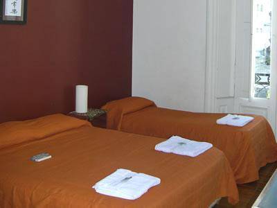 Buenos Aires Argentina Hotel Room Promo Code Booking.com
