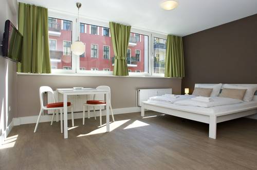 Berlijn Duitsland Hotelkamer Promotiecode Booking.com