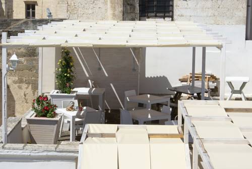 Gallipoli Italië Hotelkamer Promotiecode Booking.com