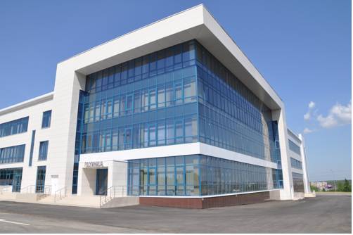 Kazan Rusland Hotelkamer Promotiecode Booking.com