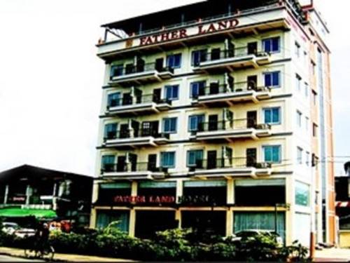 Yangon Myanmar Hotelkamer Promotiecode Booking.com