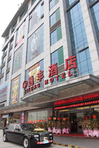 Guangzhou China Código promocional habitación hotel Booking.com