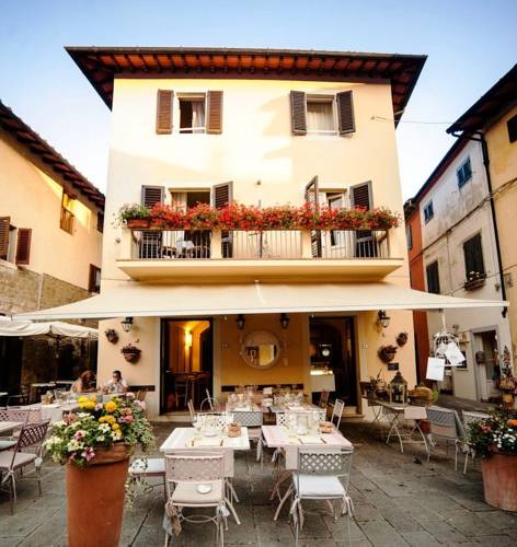 Montecatini Terme Italië Hotelkamer Promotiecode Booking.com