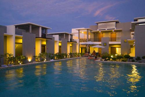 Seminyak Indonesië Hotelkamer Promotiecode Booking.com