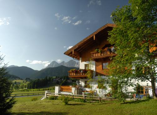 Ramsau am Dachstein Austria Código promocional habitación hotel Booking.com