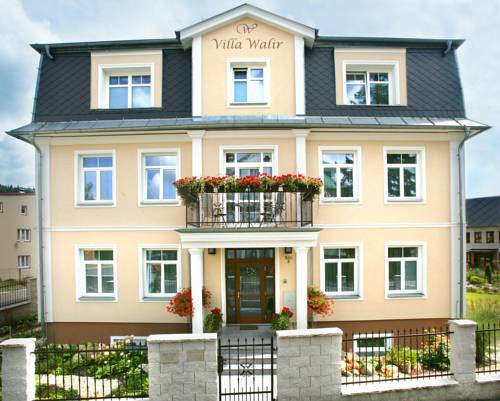 Mariánské Lázně Republica checa Código promocional habitación hotel Booking.com