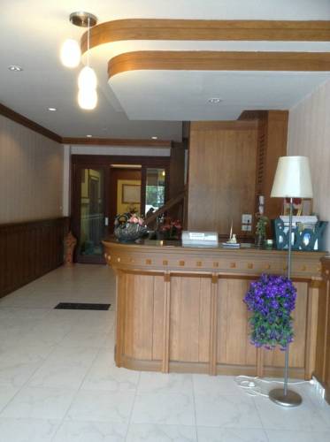 Hua Hin Thailand Hotelkamer Promotiecode Booking.com