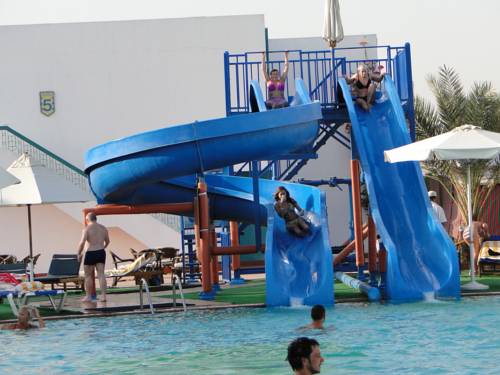 Sharm El Sheikh Egypte Hotelkamer Promotiecode Booking.com