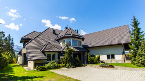 Kościelisko Polonia Código promocional habitación hotel Booking.com