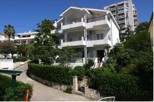 Herceg Novi Montenegro Hotelkamer Promotiecode Booking.com