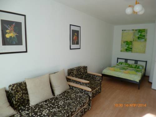 Tomsk Rusland Hotelkamer Promotiecode Booking.com