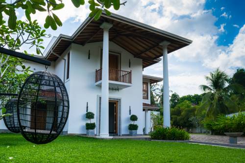 Galle Sri Lanka Hotelkamer Promotiecode Booking.com
