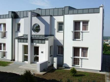 Eger Hongarije Hotelkamer Promotiecode Booking.com