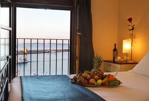 Gallipoli Italië Hotelkamer Promotiecode Booking.com