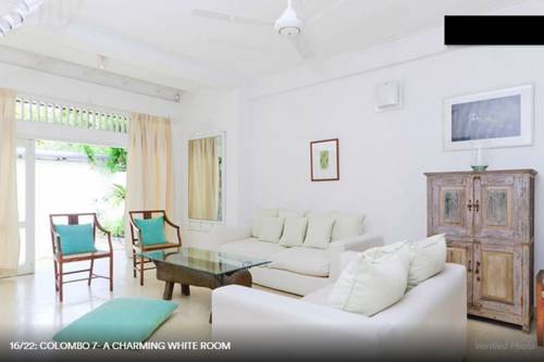 Colombo Sri Lanka Hotelzimmer Promo-Code Booking.com