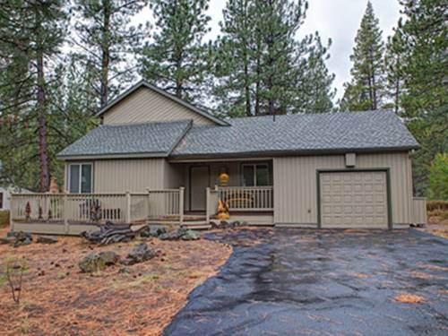 Sunriver (Oregon) Verenigde Staten Hotelkamer Promotiecode Booking.com
