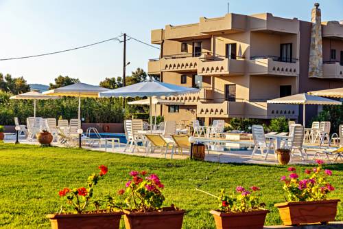 Chania Griekenland Hotelkamer Promotiecode Booking.com