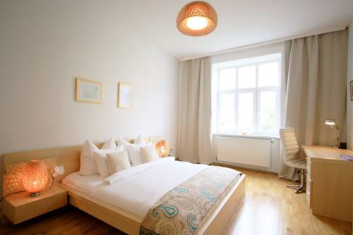 Wien Oostenrijk Hotelkamer Promotiecode Booking.com