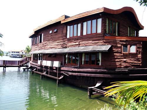 Ko Chang Thailand Hotelzimmer Promo-Code Booking.com