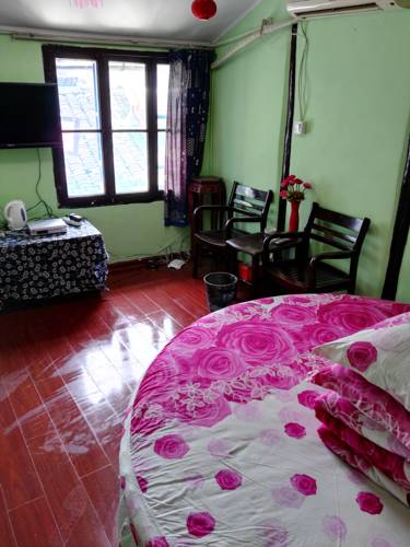 Xitang China Hotelkamer Promotiecode Booking.com