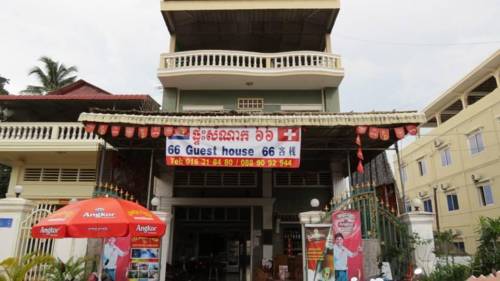 Sihanoukville Cambodja Hotelkamer Promotiecode Booking.com