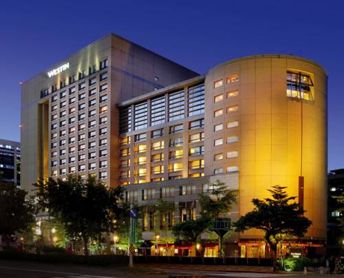 Taipei Taiwan Hotelkamer Promotiecode Booking.com
