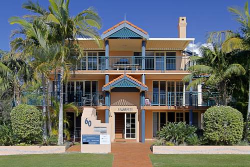 Byron Bay Australië Hotelkamer Promotiecode Booking.com