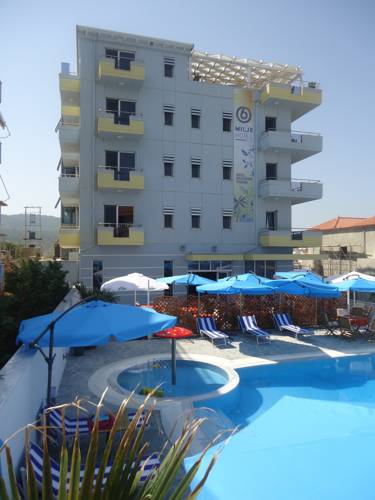 Sarandë Italia Código promocional habitación hotel Booking.com