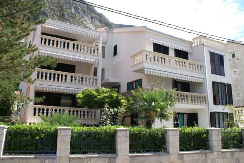 Kotor Montenegro Hotelkamer Promotiecode Booking.com