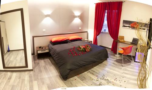 Rome Italië Hotelkamer Promotiecode Booking.com