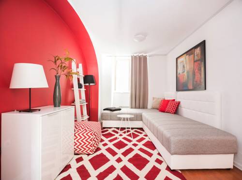 Ljubljana Slovenië Hotelkamer Promotiecode Booking.com